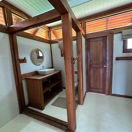 Aloha 22 Villa Ponta Mamoli Екстериор снимка