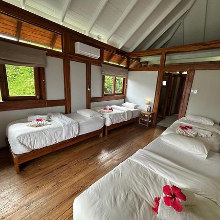Aloha 22 Villa Ponta Mamoli Екстериор снимка