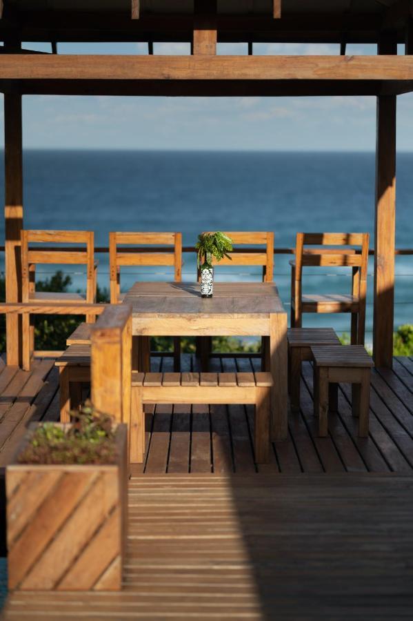 Aloha 22 Villa Ponta Mamoli Екстериор снимка