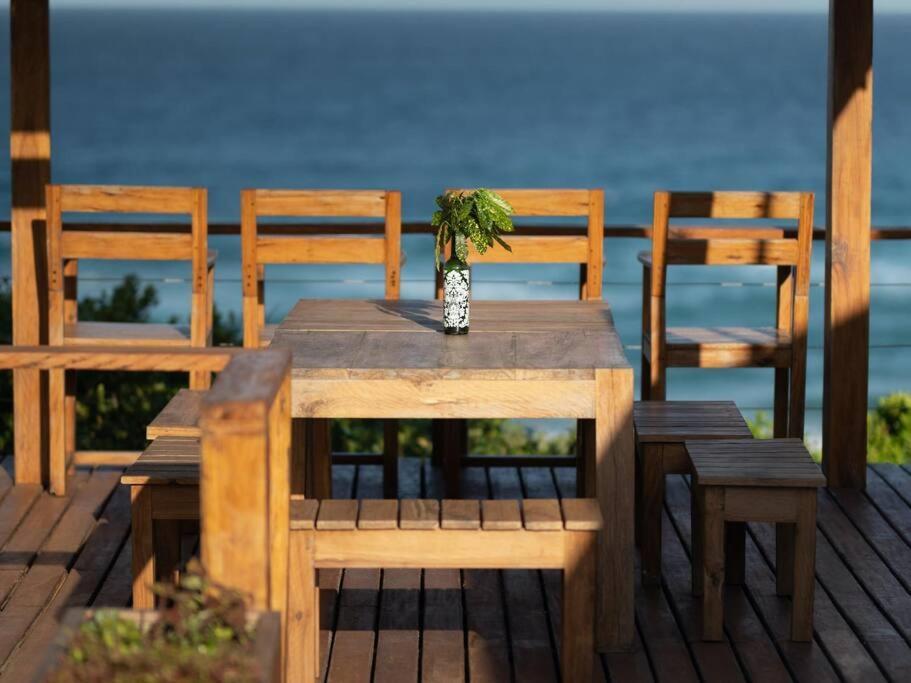 Aloha 22 Villa Ponta Mamoli Екстериор снимка