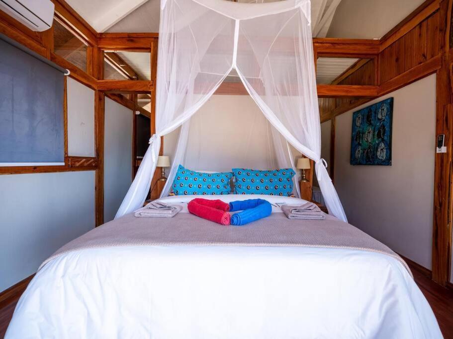 Aloha 22 Villa Ponta Mamoli Екстериор снимка