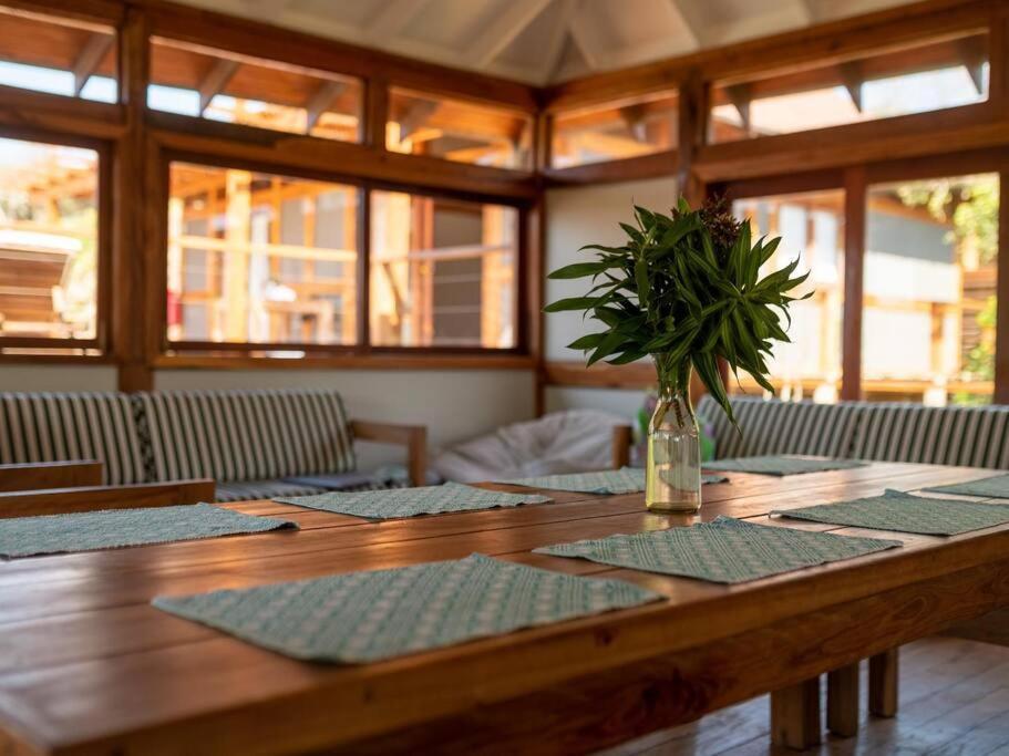 Aloha 22 Villa Ponta Mamoli Екстериор снимка