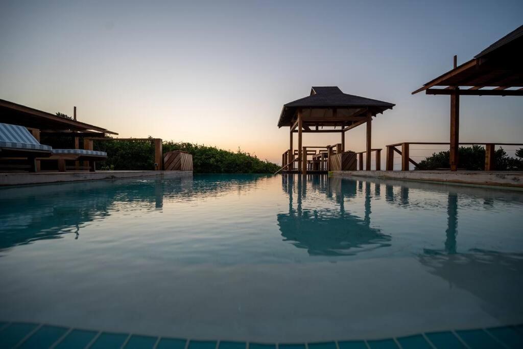 Aloha 22 Villa Ponta Mamoli Екстериор снимка