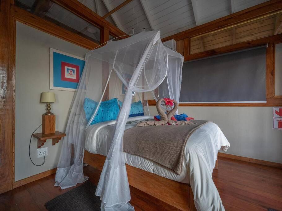 Aloha 22 Villa Ponta Mamoli Екстериор снимка