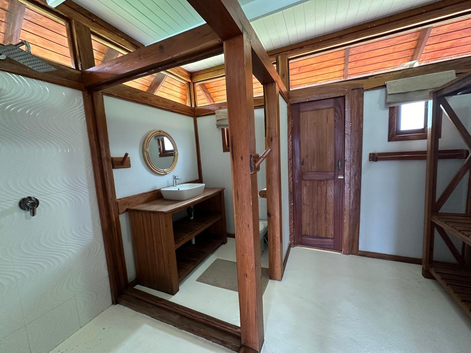 Aloha 22 Villa Ponta Mamoli Екстериор снимка